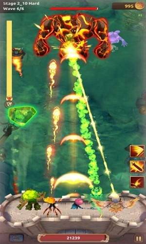 骑士国度Knight Kingdom图3