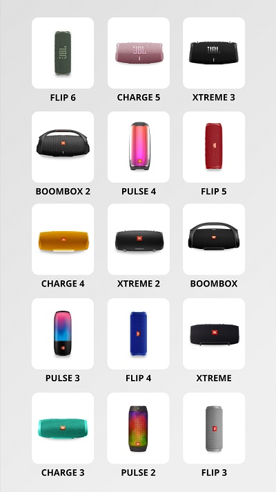 jblportable最新版本图1