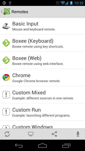 万能空调远程遥控器图2