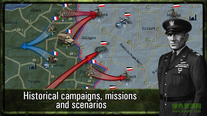 WW2: Sandbox.Strategy&Tactics WW2: Sandbox.Strategy&Tactics
