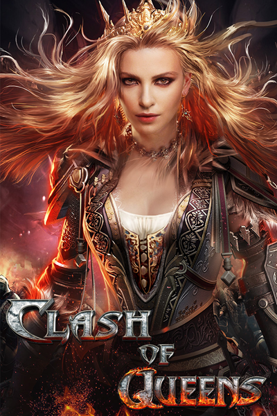 女王的纷争 安卓版v2.9.41图5