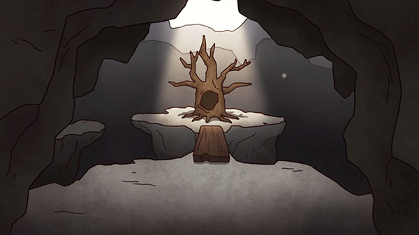 TreeHole:Adventure图2