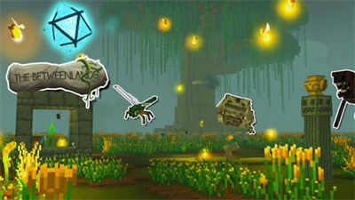 我的世界交错维度图3