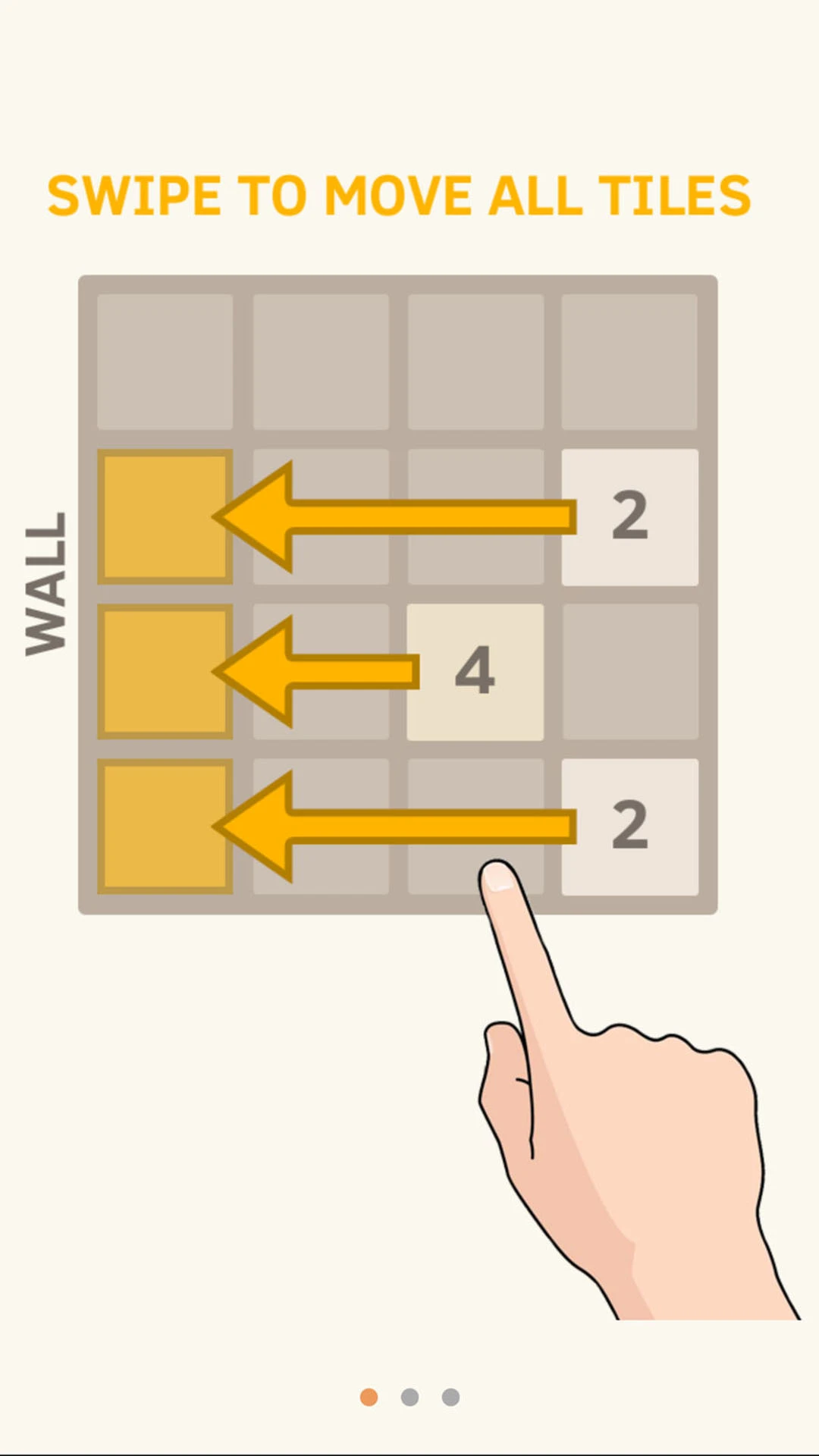 2048经典图5