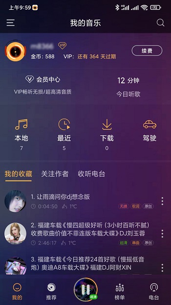 快嗨DJ图4