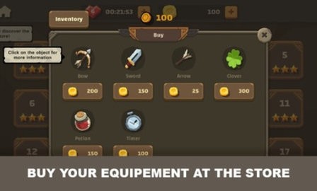 基拉瓦历险记官方版游戏 基拉瓦历险记官方版游戏