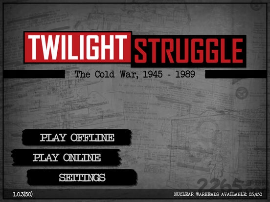 冷战热斗手机版联机图3