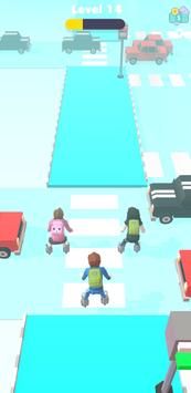 上学迟到Late For School图2