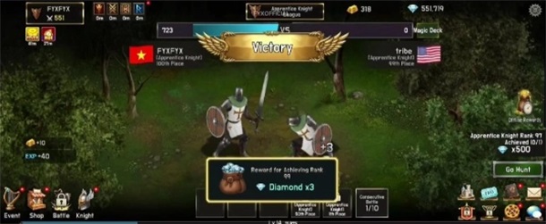 养成血盟君主游戏 1.44安卓版图4