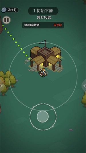 战争模拟英雄图3