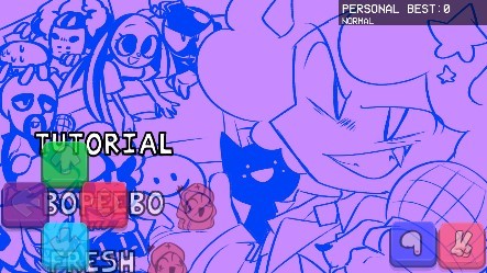 黑色星期五之夜羊妈模组图3