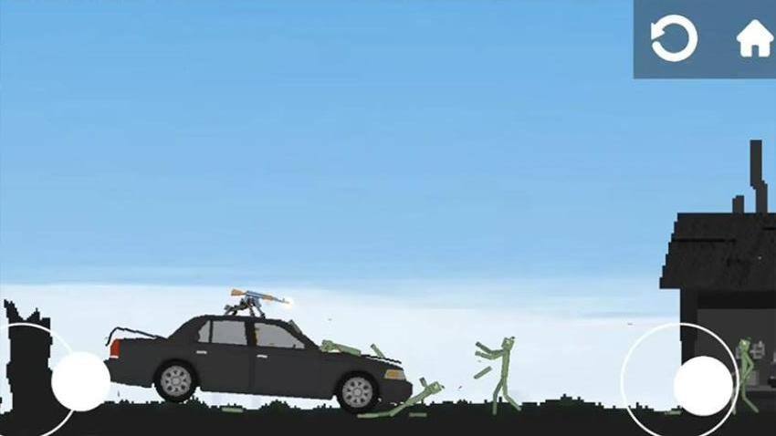 人体沙盒游乐场图4