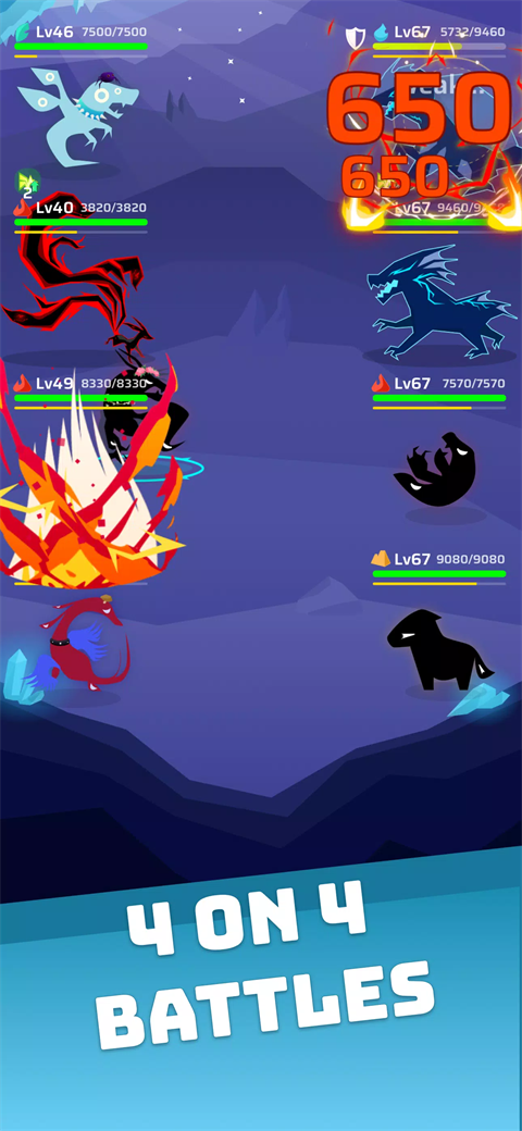 Voidpet Dungeon安装器图5