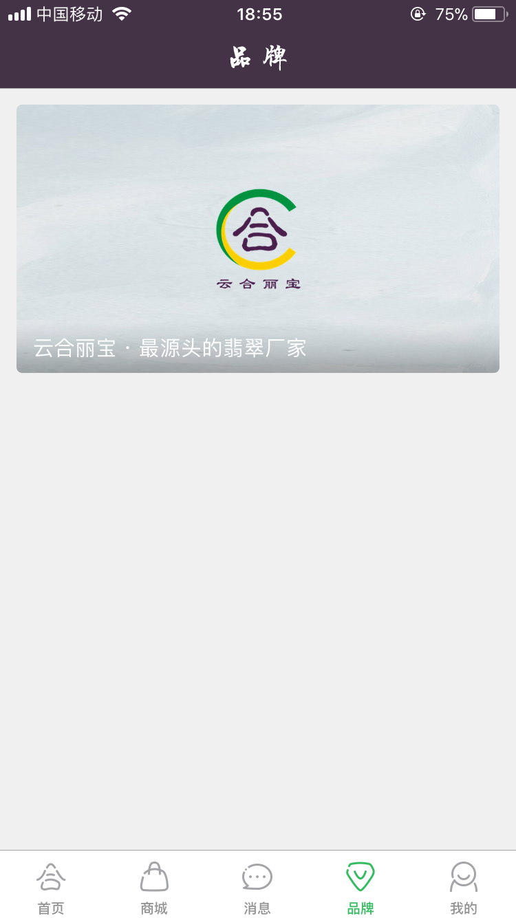 云合丽宝