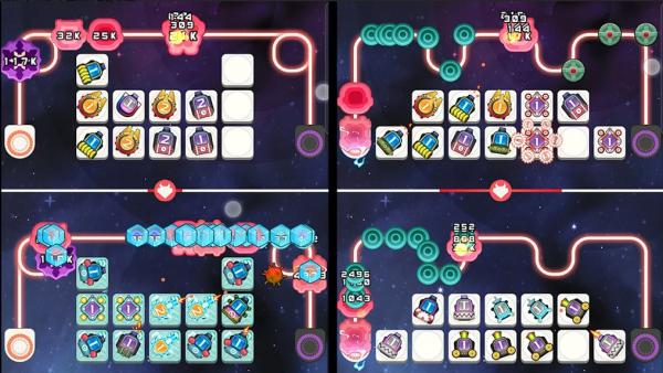 随机的炮塔防御RandomTurretDefence图2