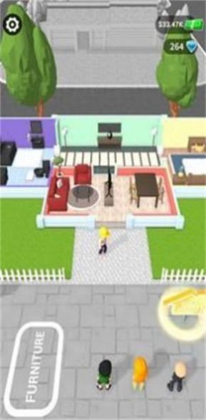 房屋改造大师图2