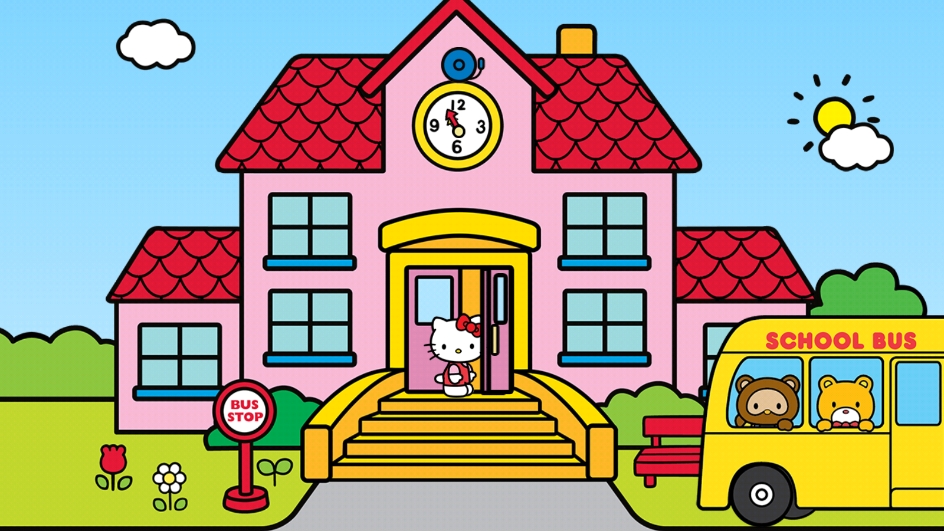 凯蒂猫便当免费版图3