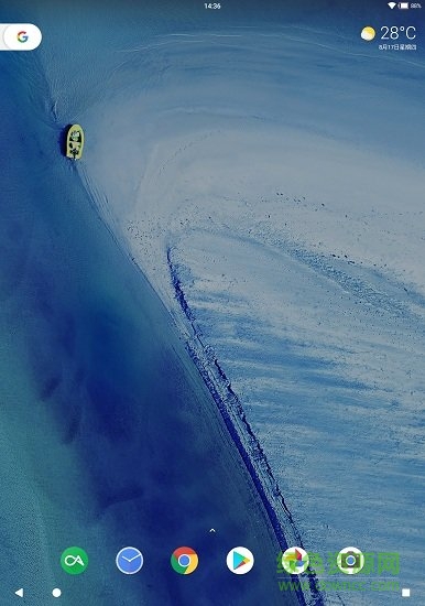 Substratum主题管理器图1