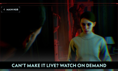 SILENT HILL: Ascension图5