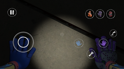 波比的游戏时间4图1