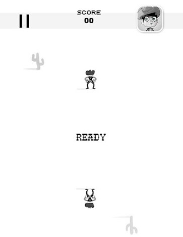 BattleWest(死亡西部决斗)图1