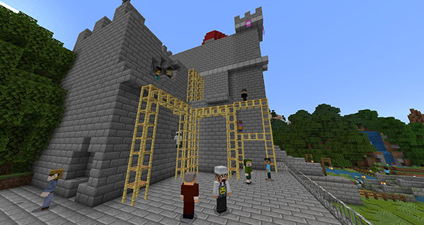 Minecraft Education安装器图5