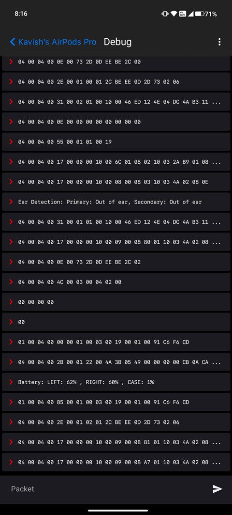 librepods(安卓连接AirPods耳机软件) v0.2.0 官方版图3