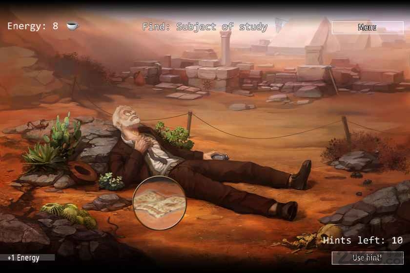 谁是真凶3中文版图3