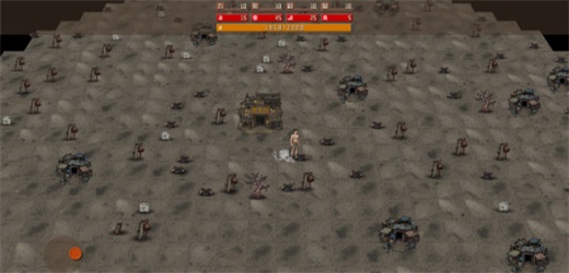 我于末世铸鬼车