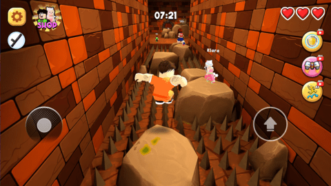 Prison Break: Escape Challenge图3