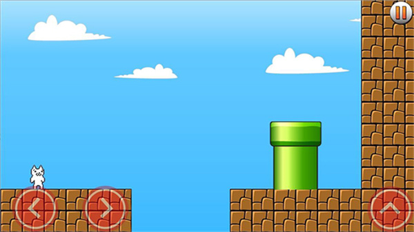 Super Cat World安装器图5