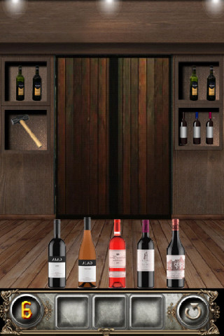 密室逃脱探秘者图4