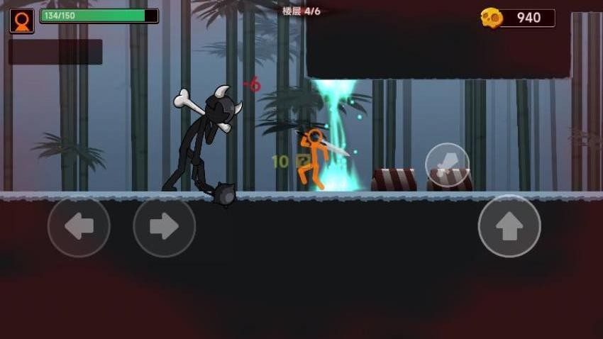 武者风云录