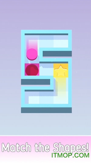 滑动方块匹配图2