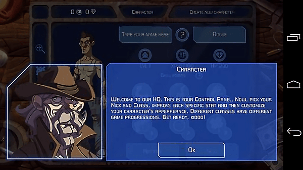 末日拯救者手游图1