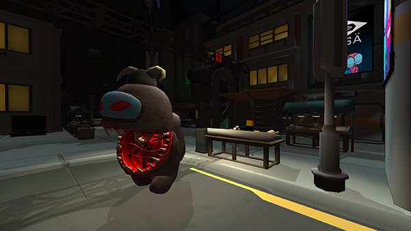 Online Imposter 3D安装器图2