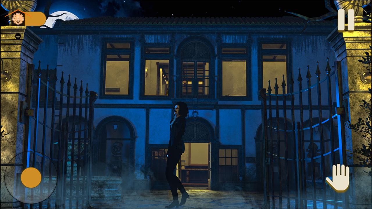 可怕的婴儿鬼屋ScaryBabyHauntedHouseGames图3