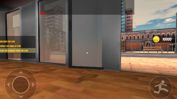 健身房模拟器图4