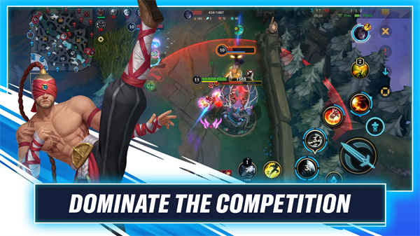 Wild Rift安装器图5