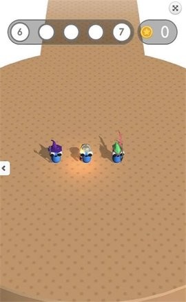 橡皮人出击 橡皮人出击