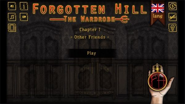 遗忘之丘魔衣橱图3