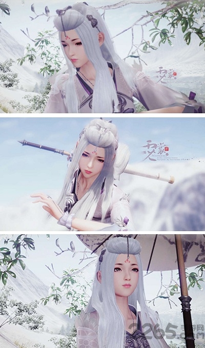 梦回仙灵手游 梦回仙灵手游