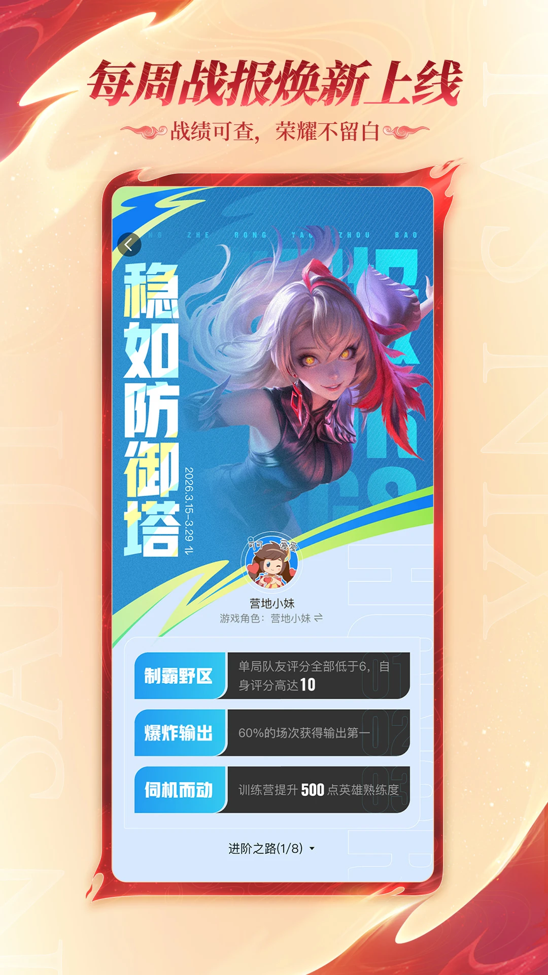 王者营地图3