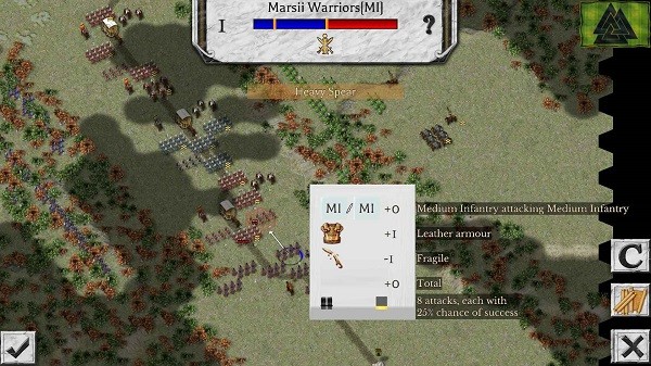 古代世界之战(Battles of the Ancient World)图2