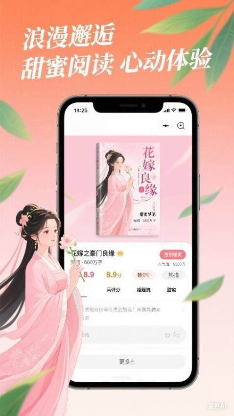 蜂读图2
