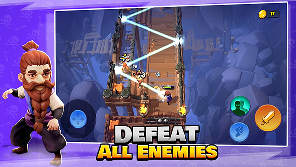 Loot Heroes安装器图4