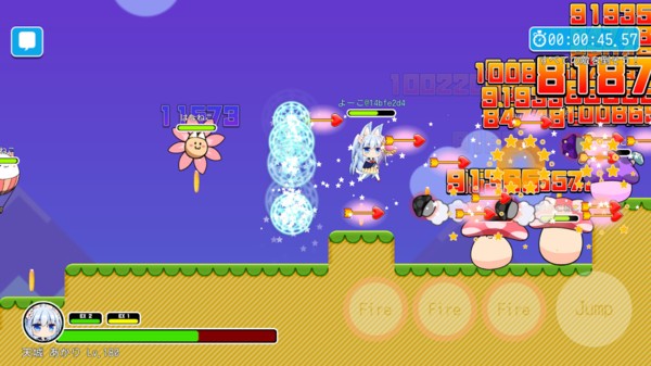 魔法少女莉莉丝安卓汉化官网版