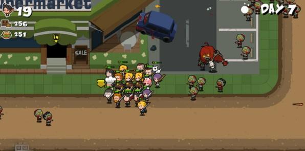 奔跑吧僵尸的食物图2