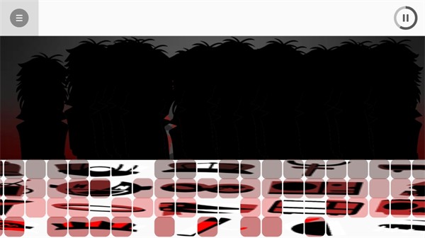 节奏盒子sprunki官网入口最新版图3