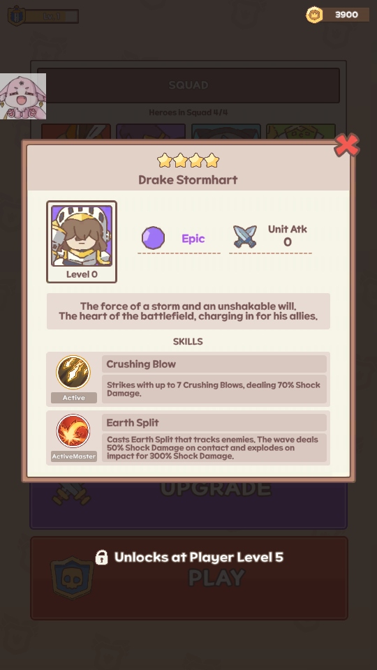 技能与防御手游(GodGodGod) 1.0.0011安卓版图1